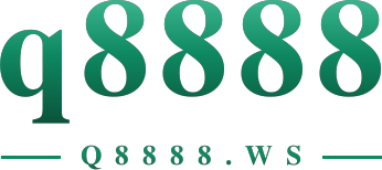q8888 logo