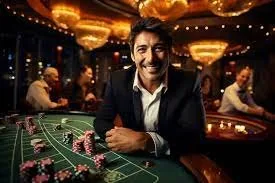 q8888 Blackjack PlayZone